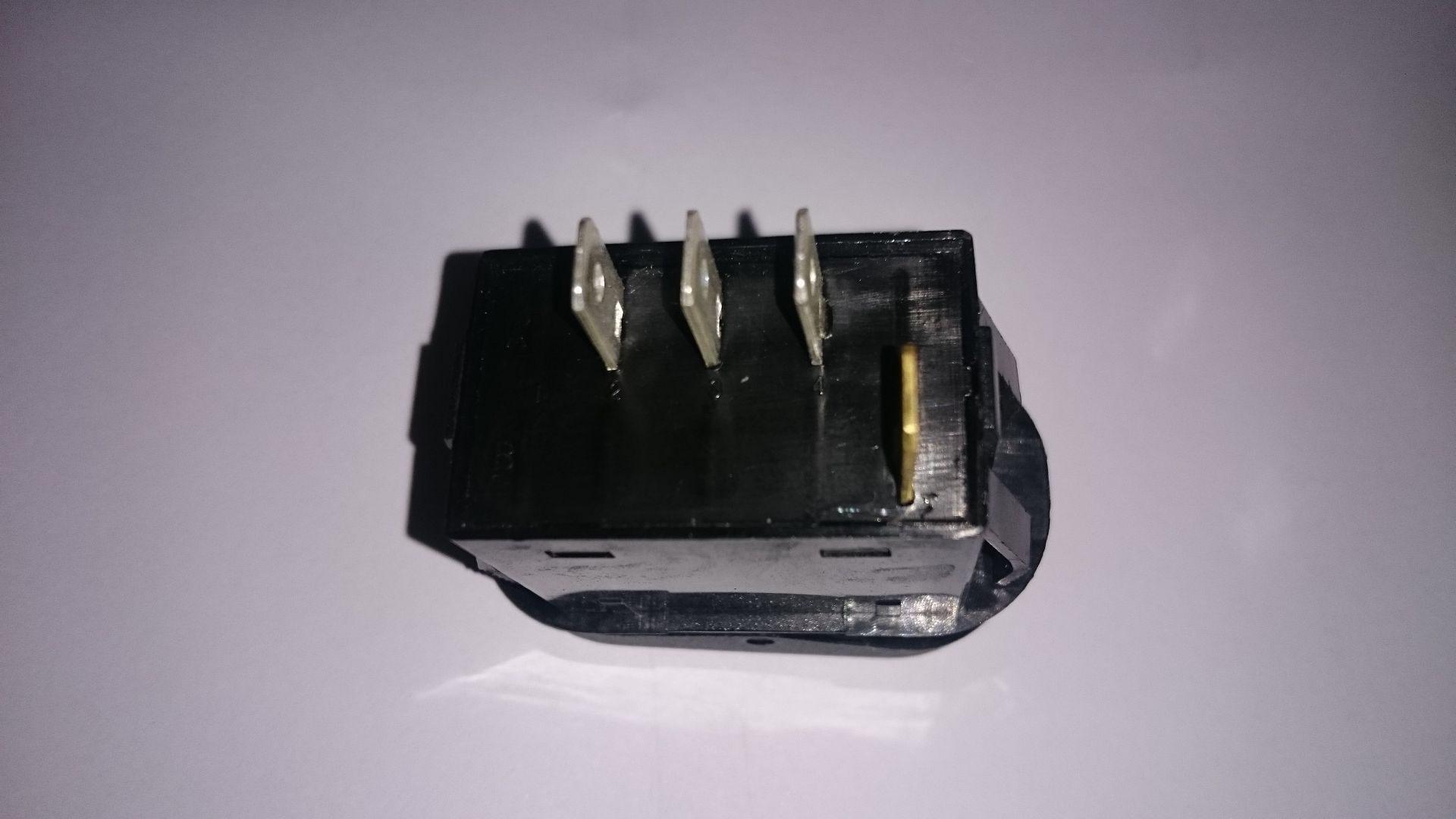 auszookers.com • View topic - LED Light Bar Wiring with SPDT switch